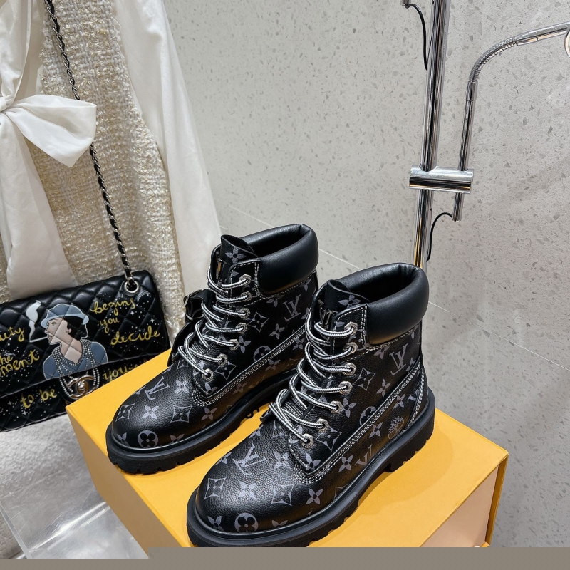 LV Boots